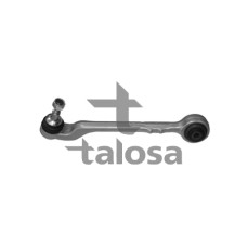 Barra oscilante, suspensión de ruedas