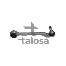Barra oscilante, suspensión de ruedas