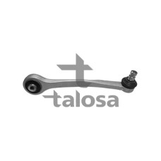 Barra oscilante, suspensión de ruedas