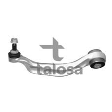 Barra oscilante, suspensión de ruedas - ANDEL-ANRO03524
