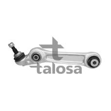 Barra oscilante, suspensión de ruedas - ANDEL-ANRO03525