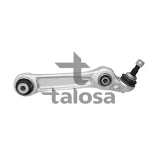 Barra oscilante, suspensión de ruedas - ANDEL-ANRO03526