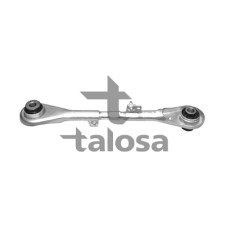 Barra oscilante, suspensión de ruedas Barra oscilante, suspensión de ruedas