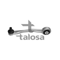 Barra oscilante, suspensión de ruedas
