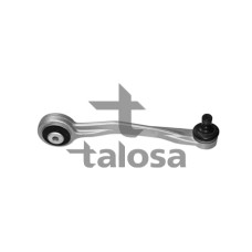 Barra oscilante, suspensión de ruedas