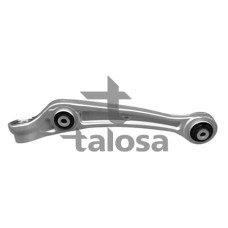 Barra oscilante, suspensión de ruedas