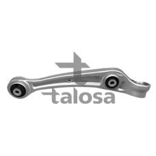 Barra oscilante, suspensión de ruedas