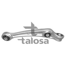 Barra oscilante, suspensión de ruedas
