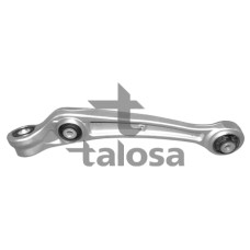 Barra oscilante, suspensión de ruedas