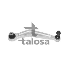 Barra oscilante, suspensión de ruedas