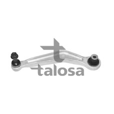 Barra oscilante, suspensión de ruedas