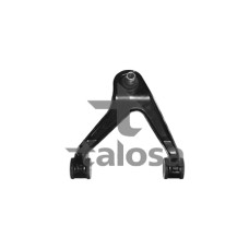 Barra oscilante, suspensión de ruedas - ANDEL-ANRO04388