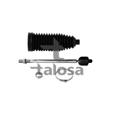 Articulación axial, barra de acoplamiento - ANDEL-ANRO04477 Articulación axial, barra de acoplamiento - ANDEL-ANRO04477
