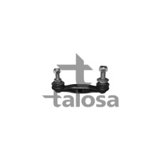 Travesaños/barras, estabilizador