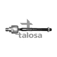 Articulación axial, barra de acoplamiento - ANDEL-ANRO04915