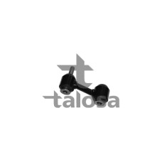 Travesaños/barras, estabilizador