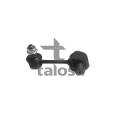 Travesaños/barras, estabilizador
