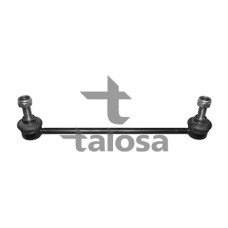 Travesaños/barras, estabilizador