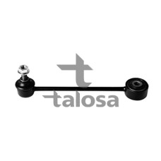 Travesaños/barras, estabilizador