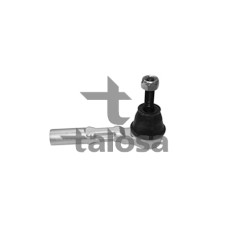 Rótula barra de acoplamiento - ANDEL-ANRO05004