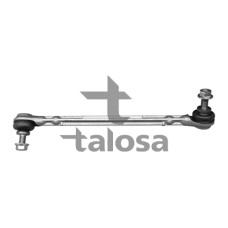 Travesaños/barras, estabilizador
