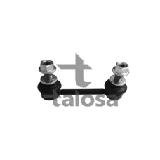Travesaños/barras, estabilizador