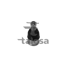 Rótula de suspensión/carga