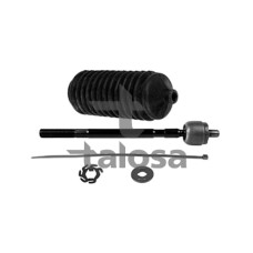 Articulación axial, barra de acoplamiento Articulación axial, barra de acoplamiento