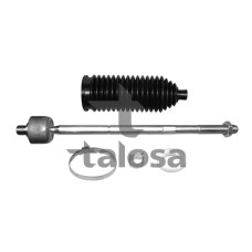 Articulación axial, barra de acoplamiento - ANDEL-ANRO05877