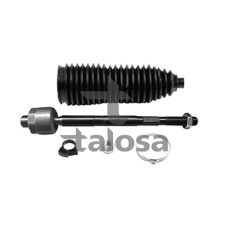 Articulación axial, barra de acoplamiento Articulación axial, barra de acoplamiento