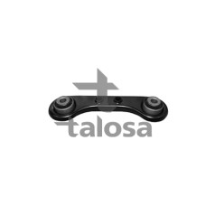 Barra oscilante, suspensión de ruedas Barra oscilante, suspensión de ruedas