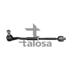 Barra de acoplamiento