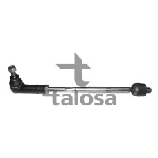 Barra de acoplamiento Barra de acoplamiento