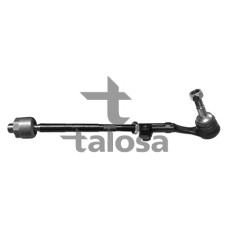 Barra de acoplamiento Barra de acoplamiento