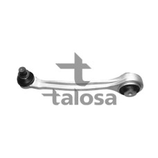 Barra oscilante, suspensión de ruedas