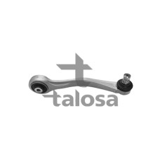 Barra oscilante, suspensión de ruedas