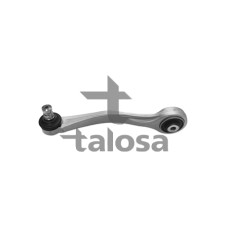 Barra oscilante, suspensión de ruedas