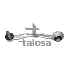 Barra oscilante, suspensión de ruedas
