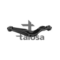 Barra oscilante, suspensión de ruedas Barra oscilante, suspensión de ruedas