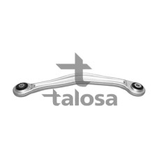 Barra oscilante, suspensión de ruedas