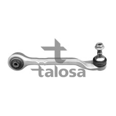 Barra oscilante, suspensión de ruedas