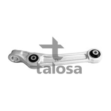 Barra oscilante, suspensión de ruedas