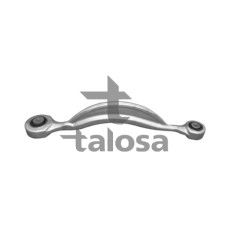 Barra oscilante, suspensión de ruedas