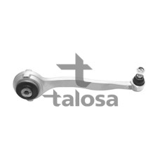 Barra oscilante, suspensión de ruedas