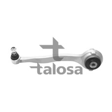 Barra oscilante, suspensión de ruedas