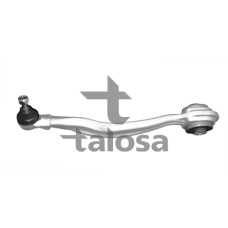 Barra oscilante, suspensión de ruedas