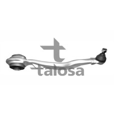 Barra oscilante, suspensión de ruedas