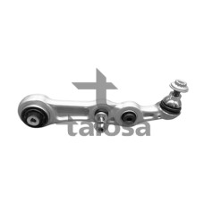 Barra oscilante, suspensión de ruedas Barra oscilante, suspensión de ruedas