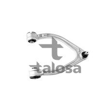 Barra oscilante, suspensión de ruedas