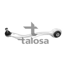 Barra oscilante, suspensión de ruedas